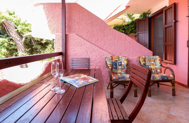 Josto Panoramic House
