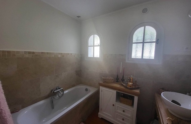 "journey Home" - Un Havre de Paix