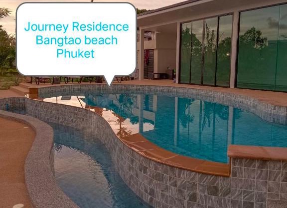 Journey Residence Phuket
