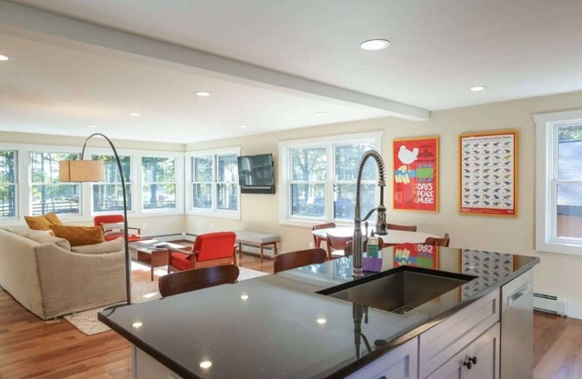 Journeys End - Bright & Airy near Livingston Manor