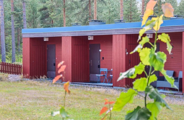 Joutiainen H 44 by Interhome