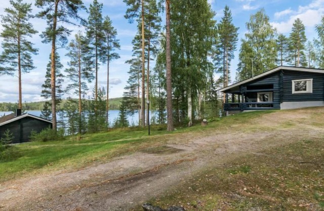 Joutsen by Interhome