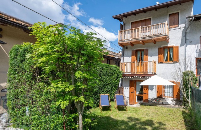 Jouvenceaux by Interhome