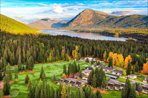 Jove Peak Condo