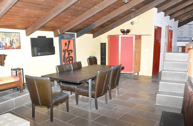 JOY VILLA LOFT