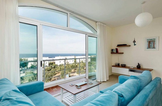 Joya Cyprus Marvel Penthouse Apartment