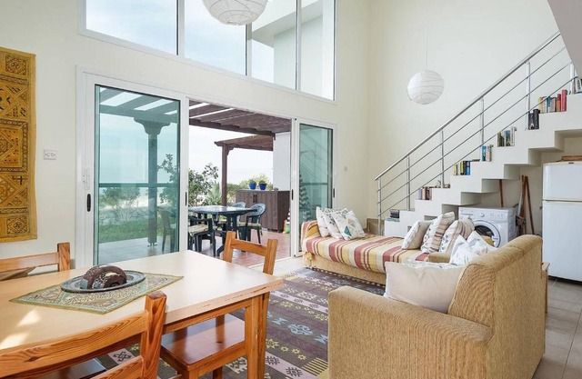 Joya Cyprus Starbright Garden Apartment