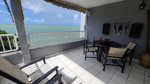 Joyuda Beachfront Condo with Private Balcony