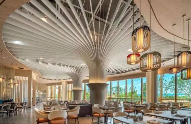 Joyview Heilongtan Resort