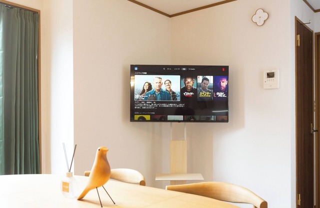 Experience travel as if you were living in Tokyo at a villa with excellent access to Shibuya, Shinjuku, and Ikebukuro!