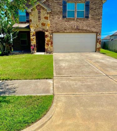 JQ Cozy Stay with available Parking near NRG Stadium