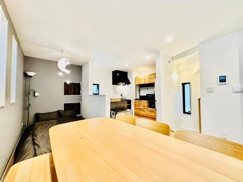 Jr 新大久保車站徒歩6分 新建獨棟洋房最大8人入住 電車9分直達涉谷