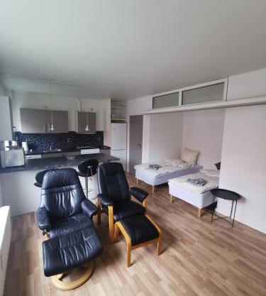 JR Apartaments