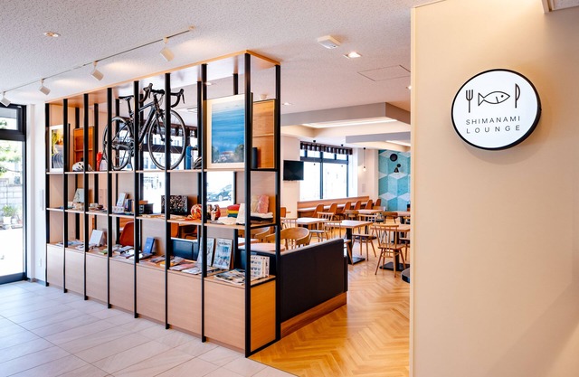 Jr Clement Inn Imabari