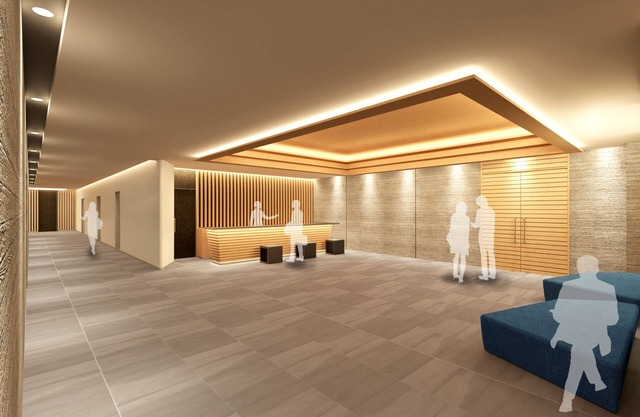 JR Clement Inn Kochi