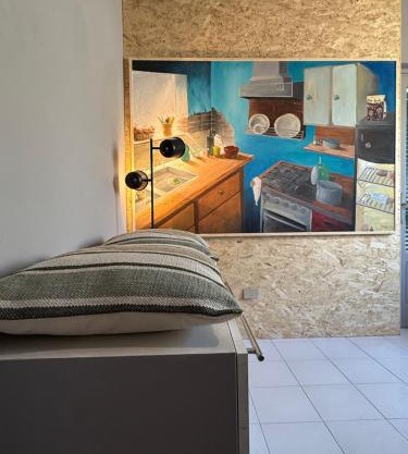 JR HOME Apuania