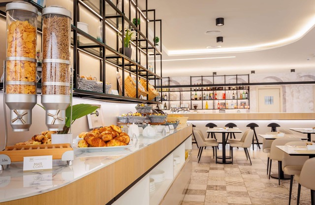 JR Hotels Bologna Gate 7