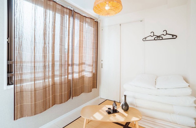 JR Nippori 5min | 5F New Private Room | Kitchen, Wi-Fi, Washer | Promo Rate R502