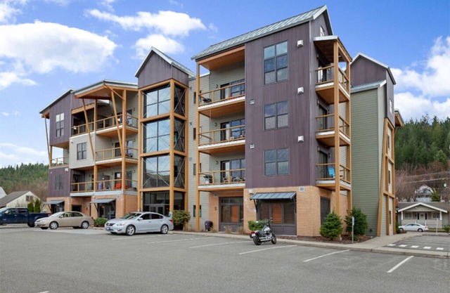 Jr. Penthouse at Silver Mountain