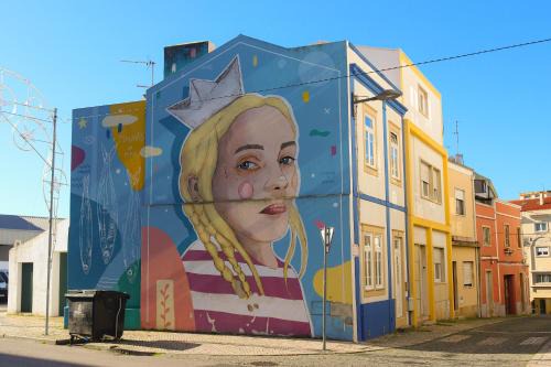 JScAsa Rainha Centro