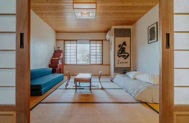 JT Ryokan LUNA