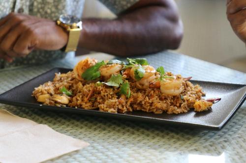 JTS KITCHEN Lagos Nigeria