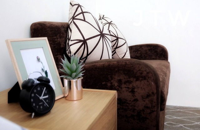 [JTW CONDO] Granvia Suites Cagayan De Oro