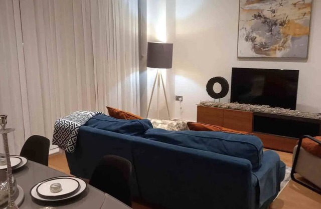 Stunning 3bed in Greenwich