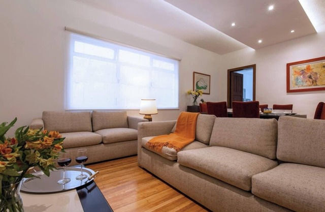 Juarez 4BR| 3BA great location