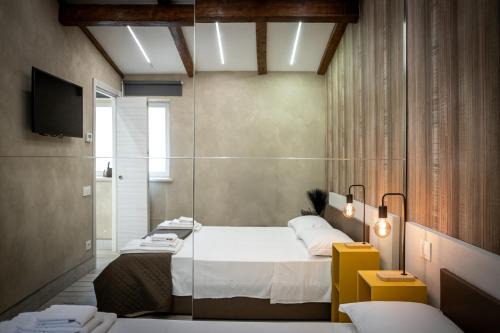 Jubilee Mini Loft near Rome & Free Wi-Fi