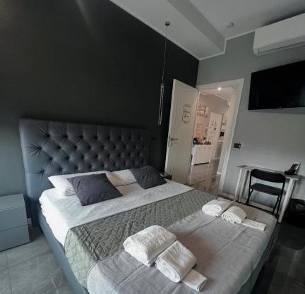Jubilee Totta Rome Apartment
