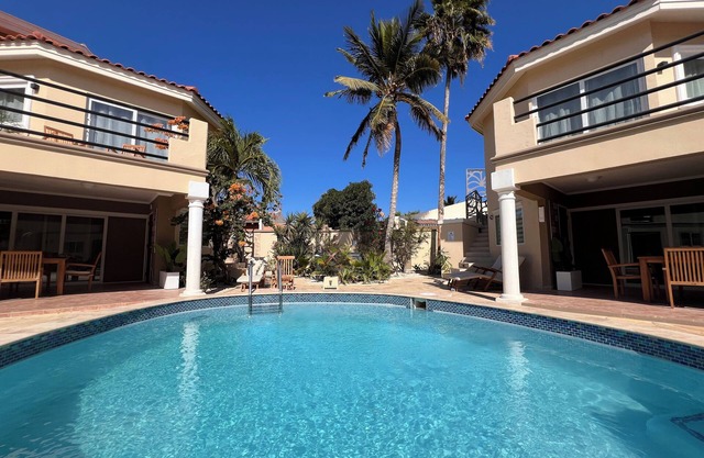 Jucasa Villas - Suite B