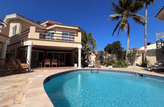 Jucasa Villas - Villa C