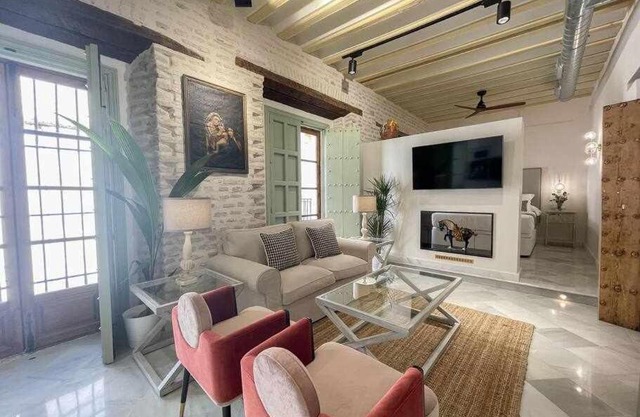Judería de Sevilla III - Luxury Apartments