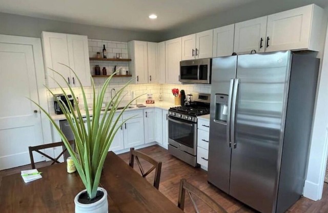 Judge’s Quarters: Exquisite Luxury Apartment