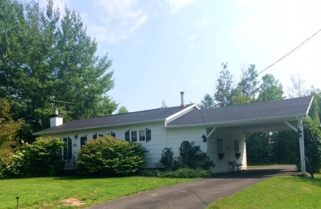 Judique Vacation Home - On the Ceilidh Trail (which turns into the Cabot Trail)