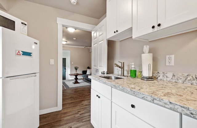 Judkins Guesthouse 3 Bedroom Duplex