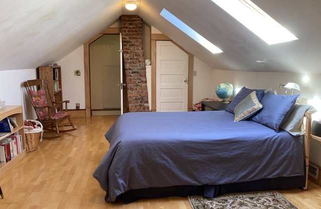 Judkins Park Green Home