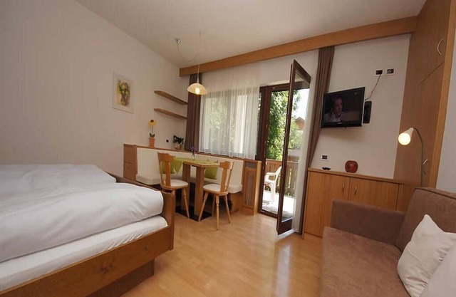 Juel Einraumwohnung