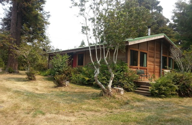Jughandle Coast Ferienhaus