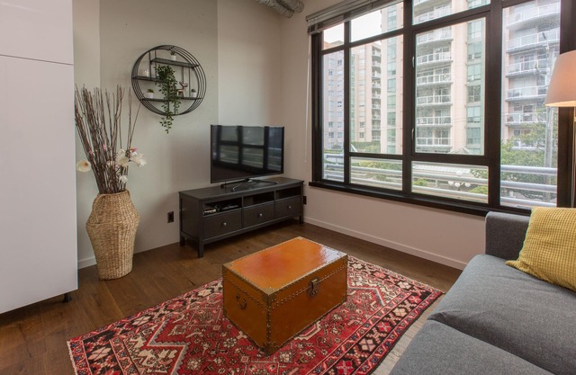 1 BR / 1 BA All Inclusive Jukebox Gem