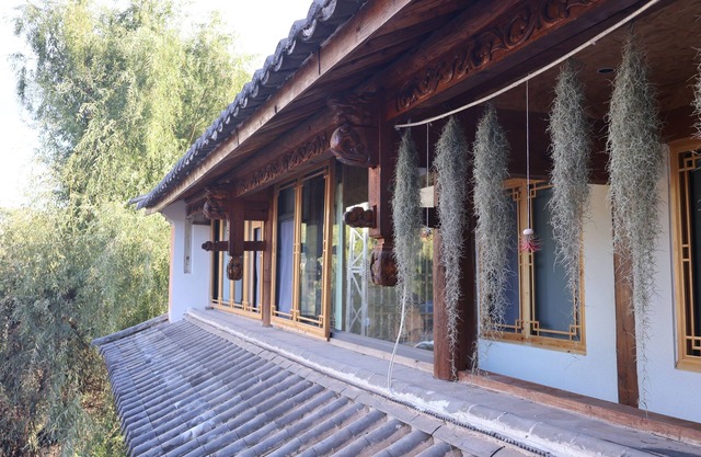Jukeju Orange Guest House