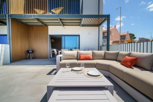 Julião Beach House