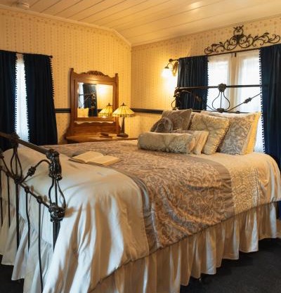 Julian Gold Rush Hotel