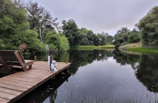 Julian's Red Fox Retreat - Hot Tub/ Dogs Welcome!!