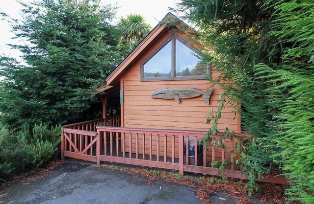 Julie's Cabin