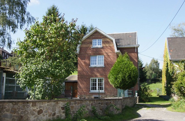 Julienne 5 - Landhaus