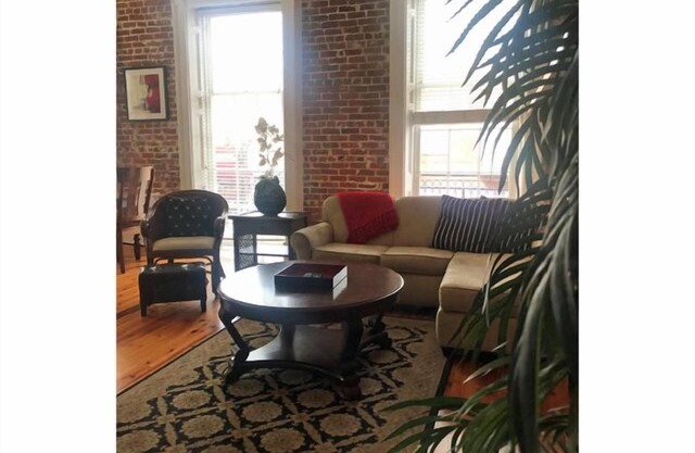 Historische, renovierte Wohnung, Balkon in der Nähe von Super Dome, Kongresszentrum, French Quarter