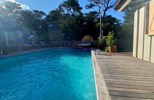 July 2023-Pines Party-Center of Pines-Sleeps10
