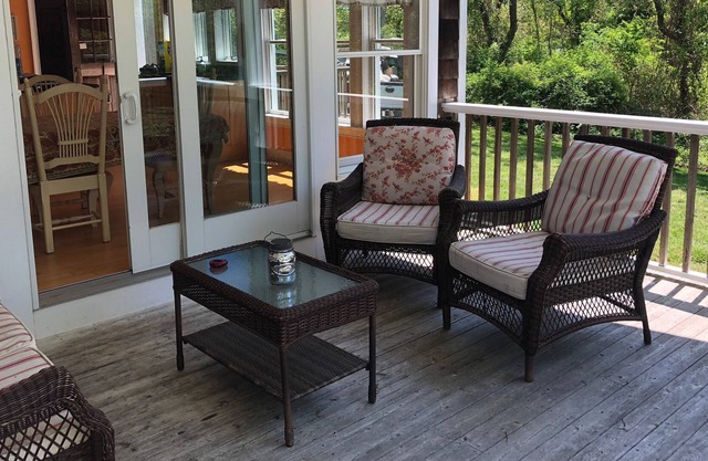 "MONTAUK SUMMER HOUSE" RIESIG, PRIVAT